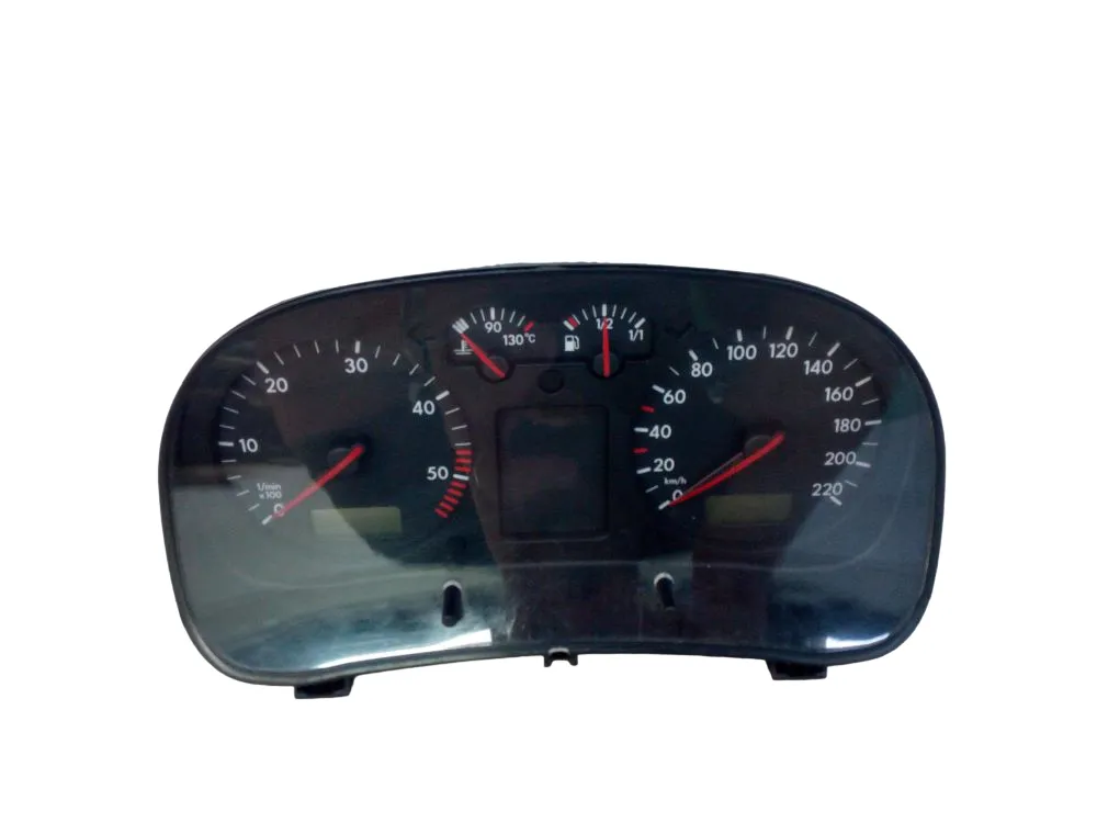 QUADRO STRUMENTI con codice 1J0920805E da VOLKSWAGEN Golf 4 Berlina (97>03)