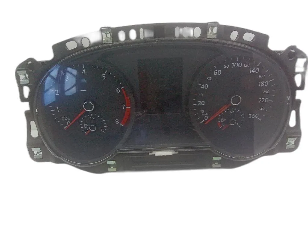 QUADRO STRUMENTI con codice 5G1920732 da VOLKSWAGEN Golf 7 Berlina (12>)
