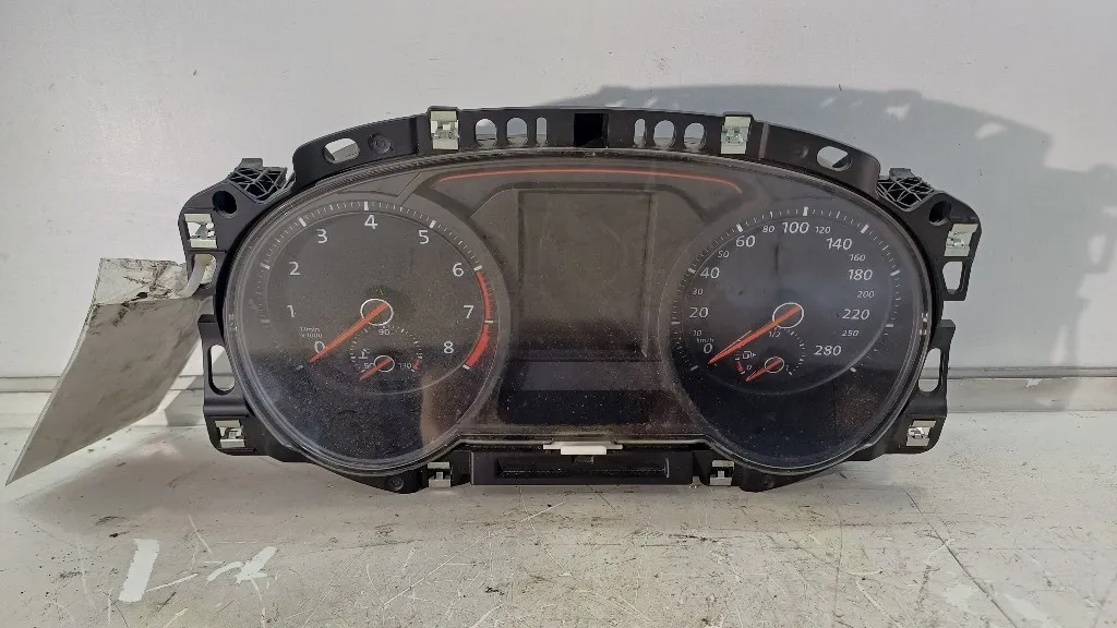 QUADRO STRUMENTI VOLKSWAGEN Golf 7 Berlina 5G1920730A CHHB (12>)