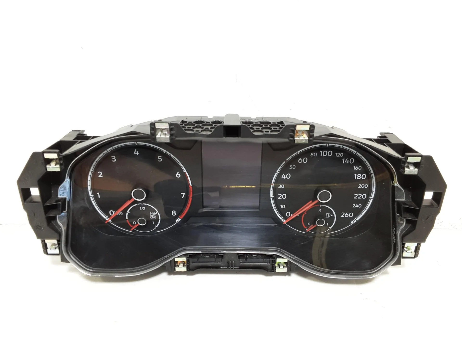 QUADRO STRUMENTI con codice 2G0920742C da VOLKSWAGEN Polo 6° Serie (17>)