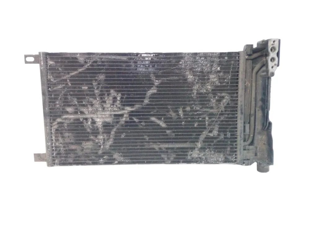 RADIATORE A/C BMW X3 1° Serie 58572810 con codice motore 204D4/204D4 Diesel 2000 (04>10)