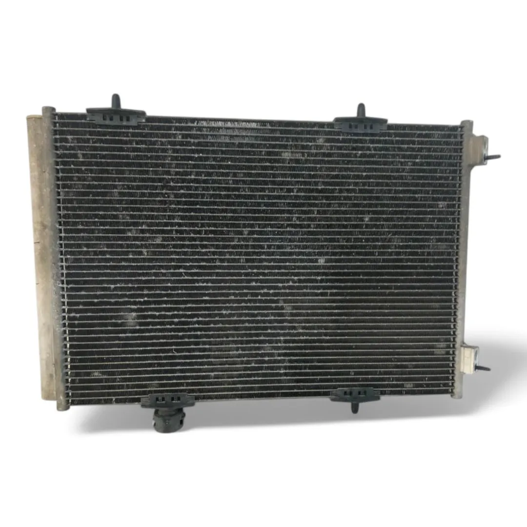 RADIATORE A/C CITROEN C3 Picasso 9683562980 con codice motore 9HX (DV6ATED4) Diesel 1600 (08>)