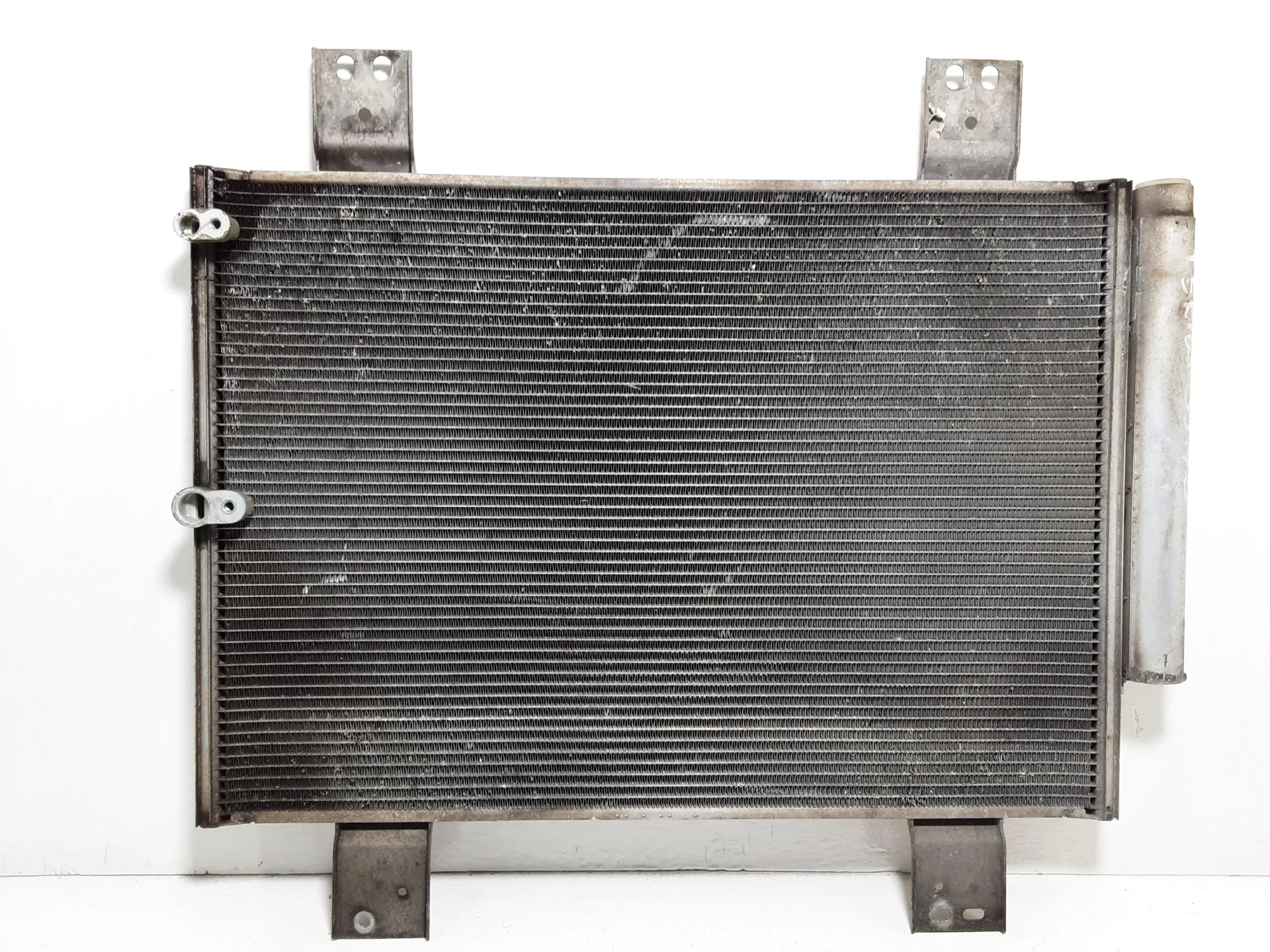 RADIATORE A/C DAIHATSU Terios 2° Serie con codice motore 3SZ/3SZ-VE-VE Benzina 1500 (06>)