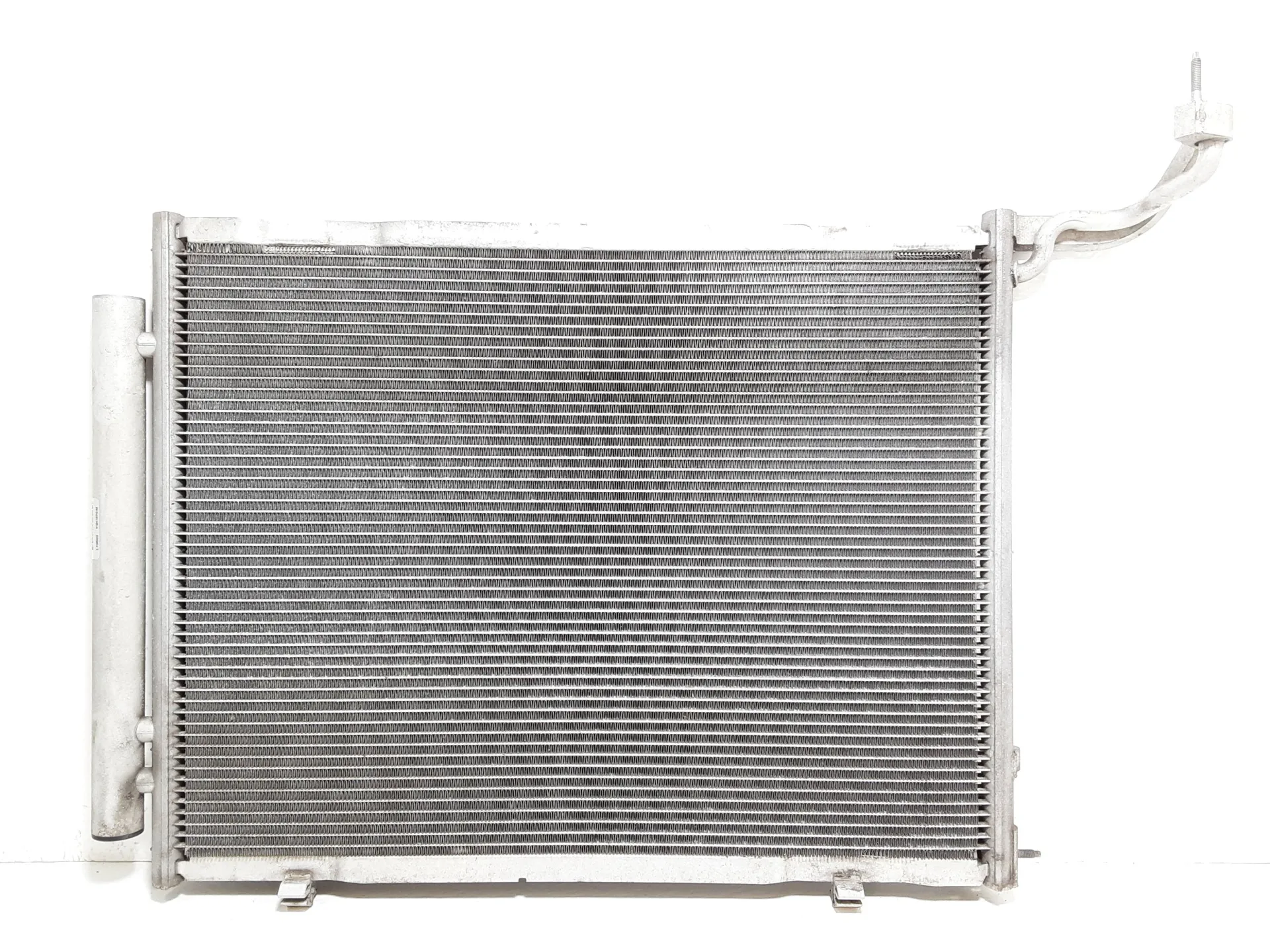 RADIATORE A/C con codice H1BH19710AB da FORD EcoSport Serie con codice motore SFJL/SFJL Benzina 1000 (12>)