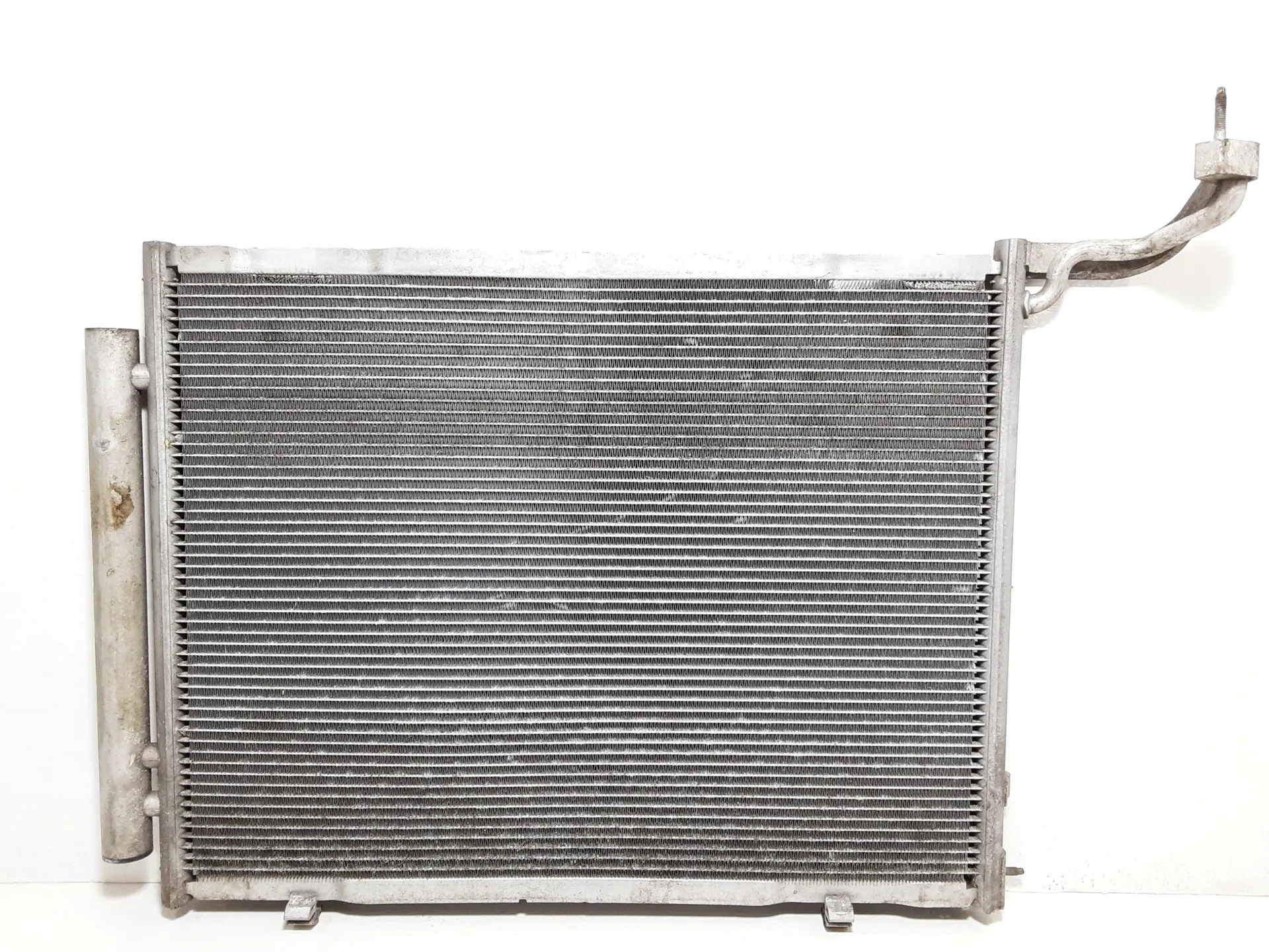 RADIATORE A/C con codice H1BH19D567AE da FORD Fiesta 7° Serie XUJC, XUJD, XUJE, XUJF, XUJG, XUJK, XUJL, con codice motore XUJM/XUJC, XUJD, XUJE, XUJF, XUJG, XUJK, XUJL, XUJM, XUJN, XUJN Diesel 1500 (1