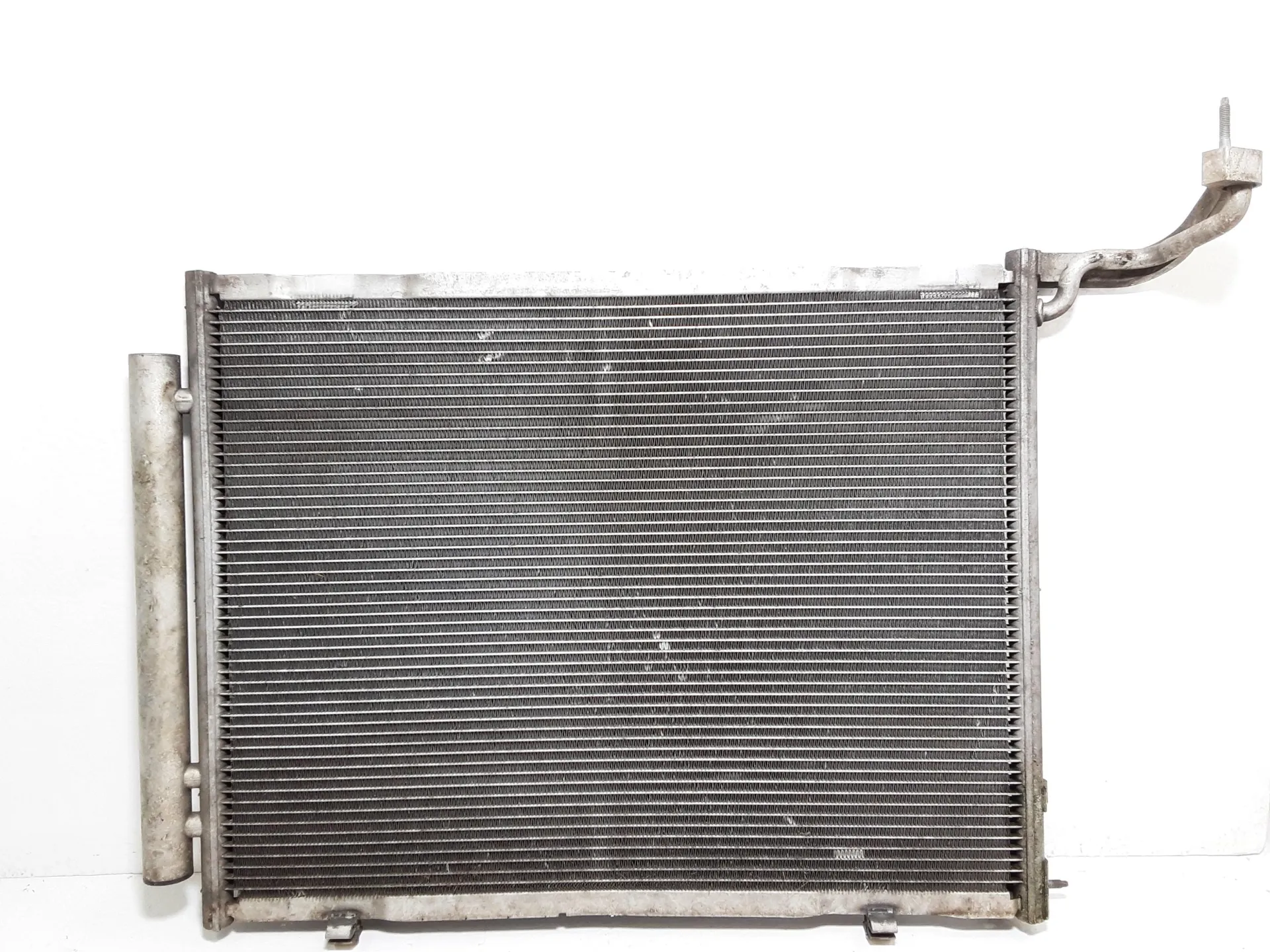 RADIATORE A/C con codice H1BH19710AB da FORD Fiesta 7° Serie Diesel 1500 (17>>)