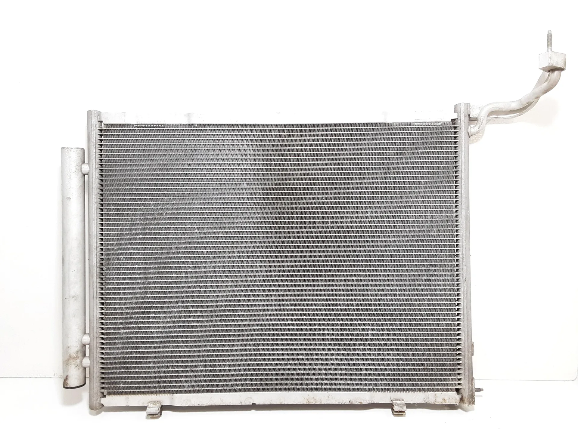 RADIATORE A/C con codice H1BH19710AB da FORD Puma Serie B7JA, con codice motore B7JB/B7JA, B7JB Hybrid 1000 (19>)