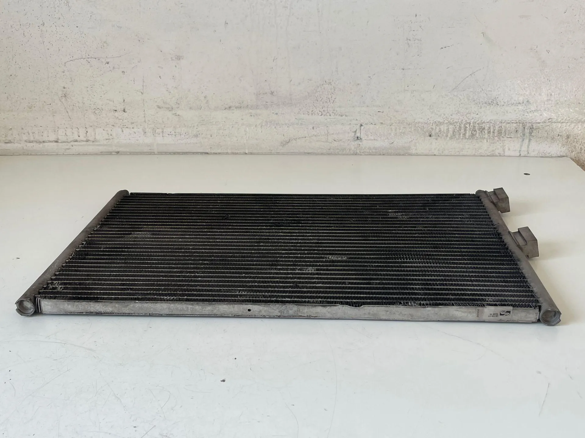 RADIATORE A/C LANCIA Musa 2° Serie Diesel 1300 (07>)