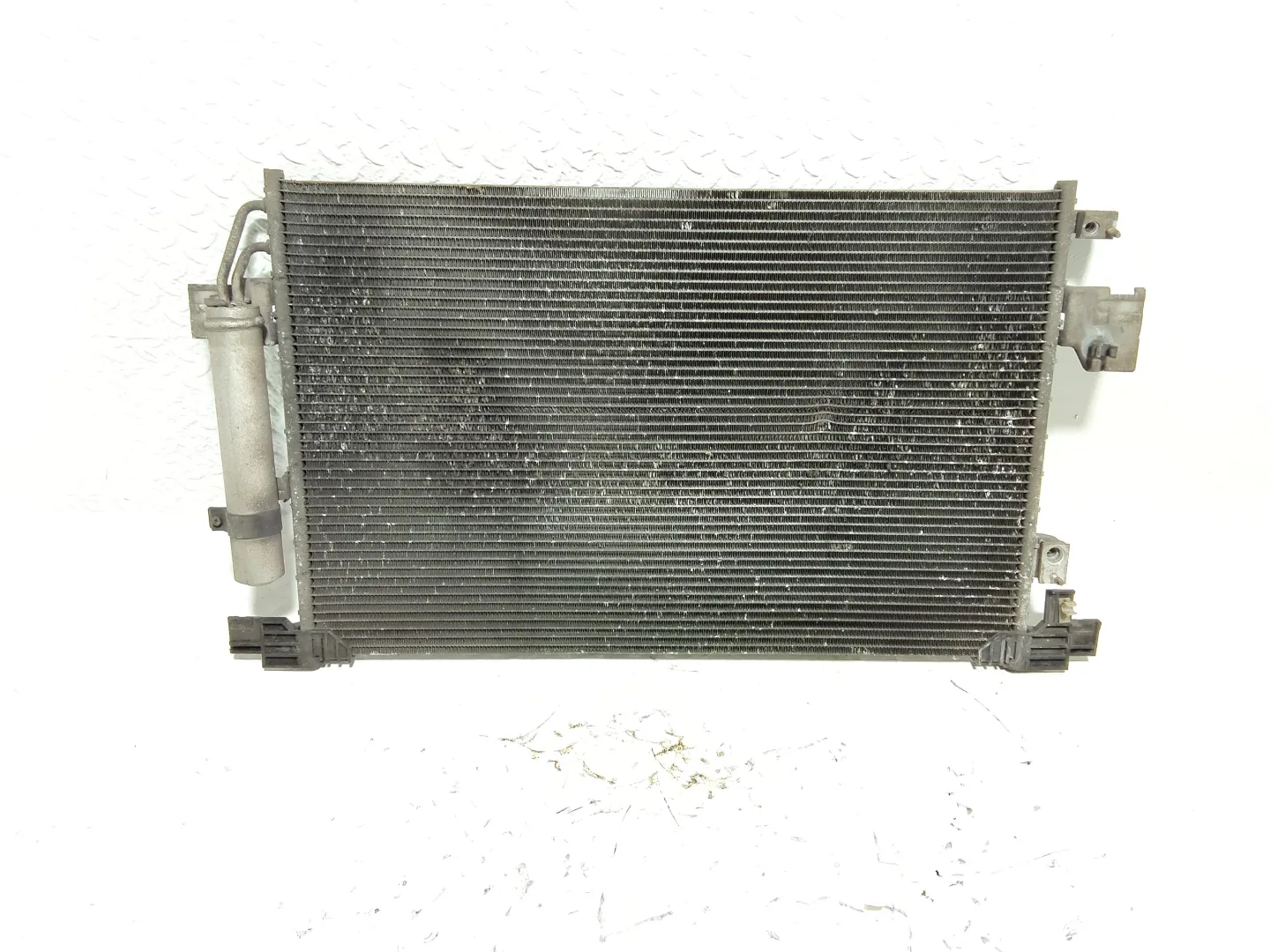 RADIATORE A/C con codice 6455HP da CITROEN C4 Aircross con codice motore 9H05 Diesel 1560 (12>)