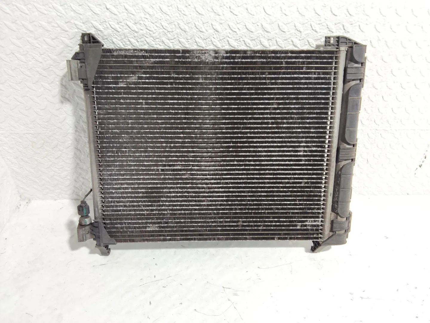 RADIATORE A/C con codice 1787029 da FORD Fiesta 6° Serie Benzina 1200 (08>17)