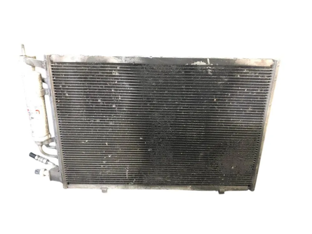 RADIATORE A/C FORD Fiesta 6° Serie 1818909 con codice motore UGJC Diesel 1500 (08>17)