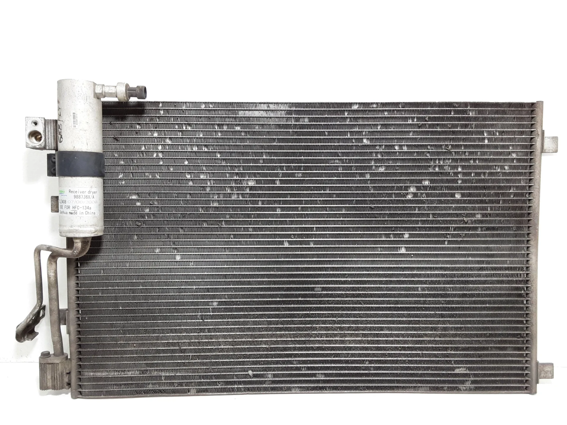 RADIATORE A/C con codice 988736X da NISSAN Qashqai 1° Serie Diesel 1500 (06>09)