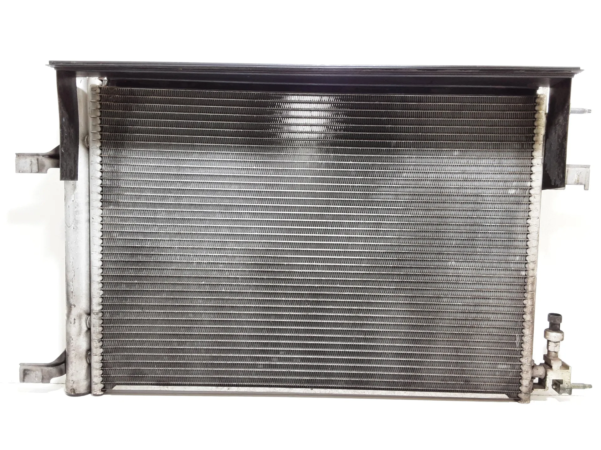 RADIATORE A/C con codice 13377762 da OPEL Astra J GTC A 14 NET, B 14 NET Benzina 1400 (11>15)