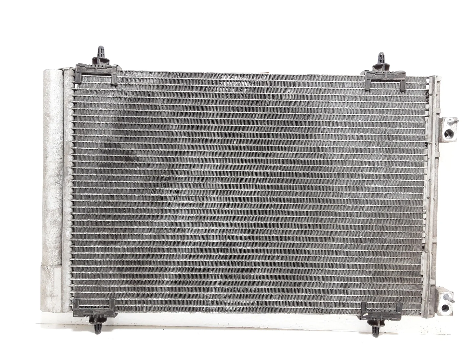 RADIATORE A/C con codice 9682531580 da PEUGEOT 3008 Serie con codice motore 9HR/9HR (DV6C) (DV6C) Diesel 1600 (09>16)