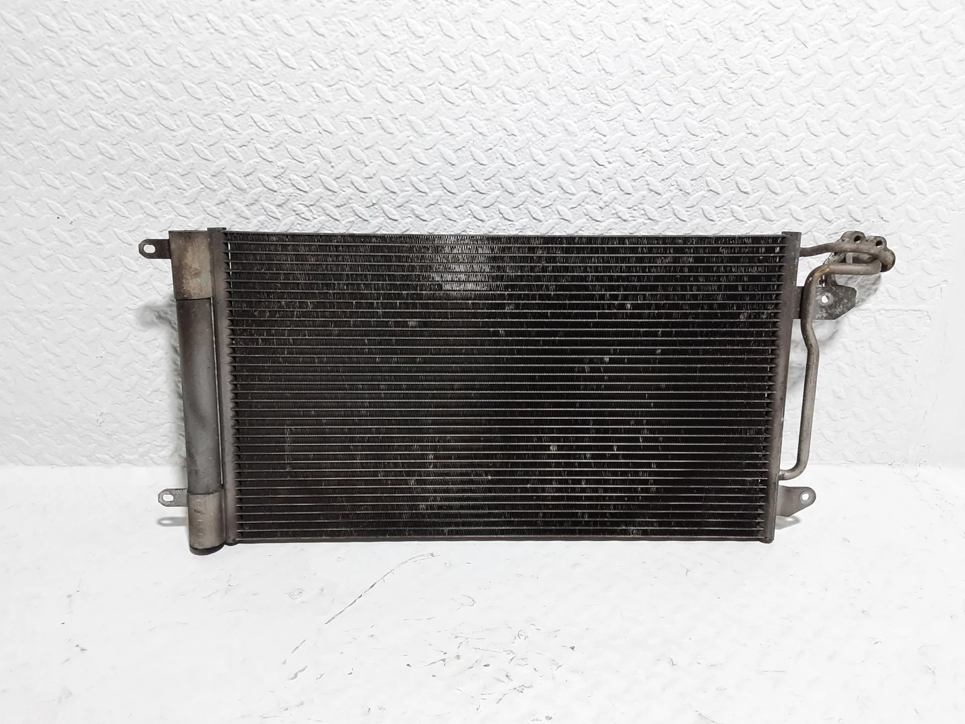 RADIATORE A/C con codice 6R0820411D da SEAT Ibiza Serie Diesel 1598 (08>12)