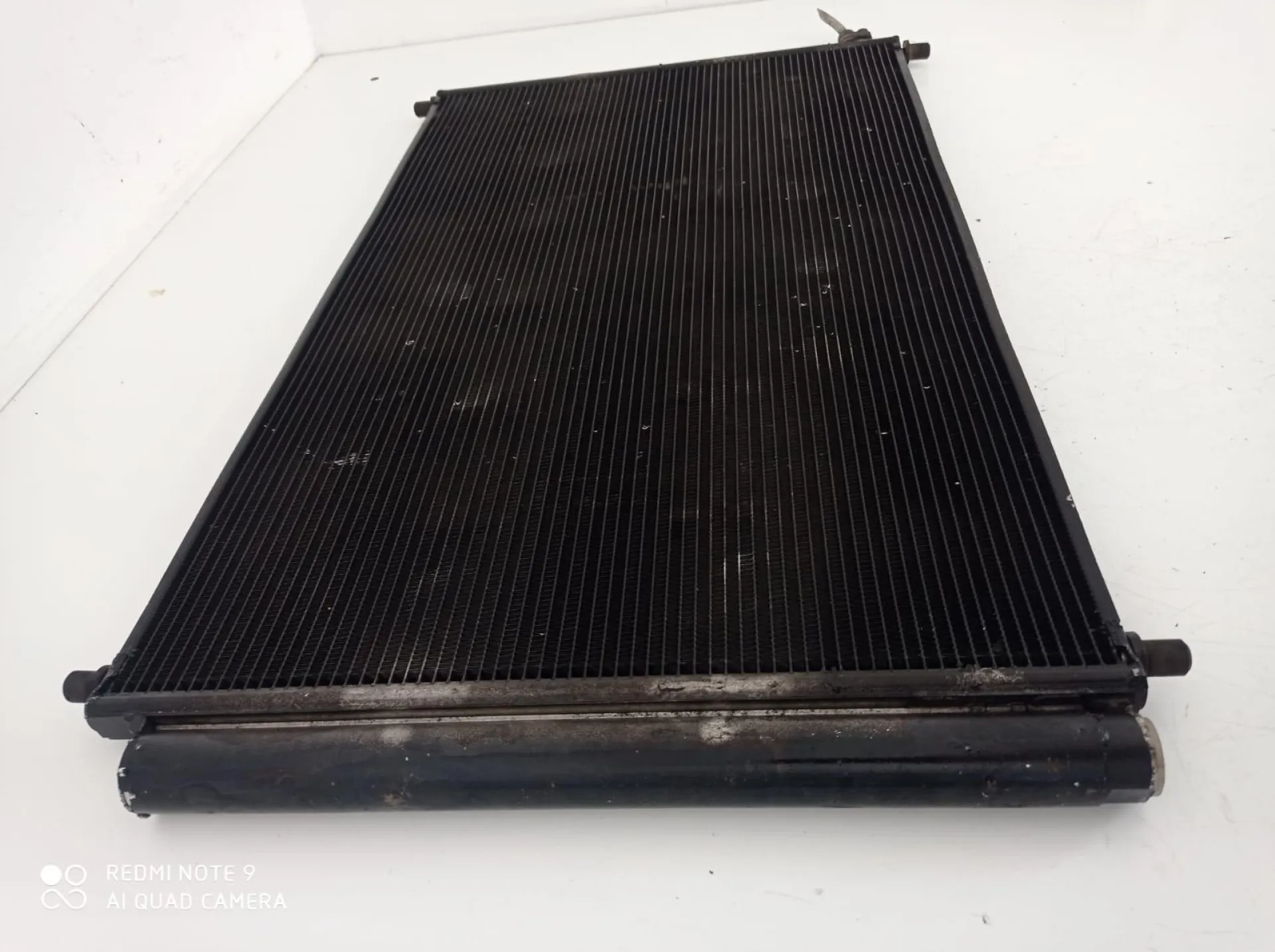 RADIATORE A/C TOYOTA Rav4 4° Serie Diesel 2200 (05>09)