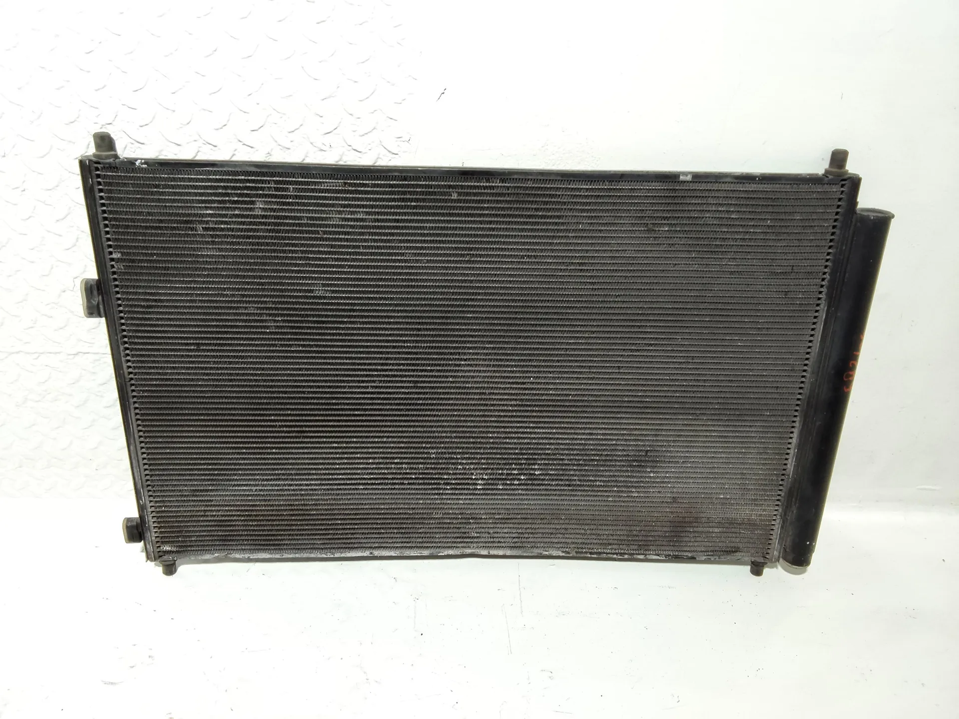 RADIATORE A/C con codice 8846042100 da TOYOTA Rav4 4° Serie con codice motore 2ADFTV Diesel 2200 (05>09)