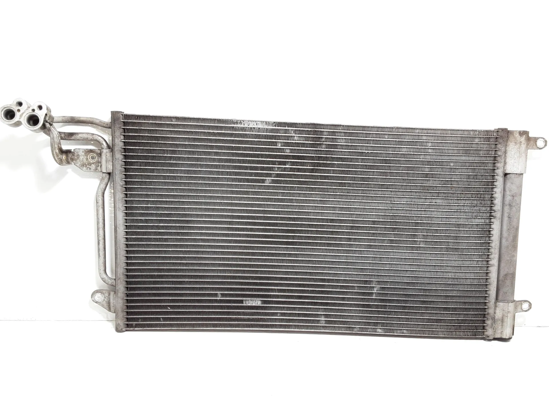 RADIATORE A/C VOLKSWAGEN Polo 5° Serie Diesel 1200 (09>17)