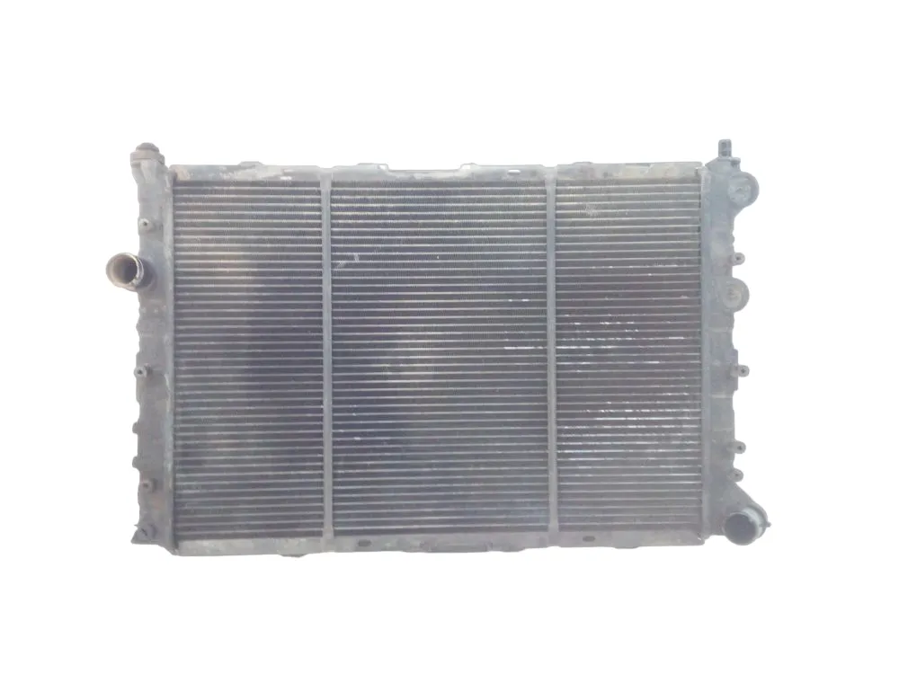RADIATORE ACQUA con codice 71753212 da ALFA ROMEO 156 Berlina Serie (932_) con codice motore 937A2000/937A2000 Diesel 1900 (97>03)