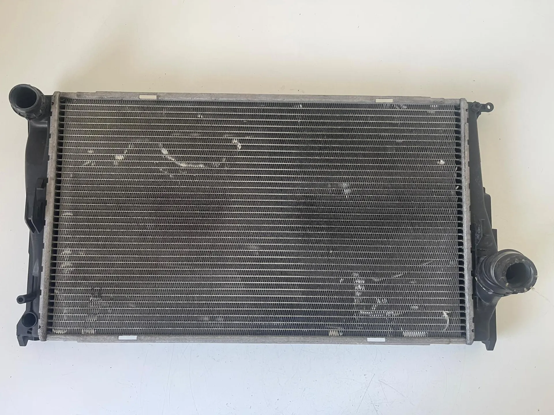 RADIATORE ACQUA con codice 1711 7788903 da BMW Serie 1 Serie (E87) Diesel 2000 (07>)