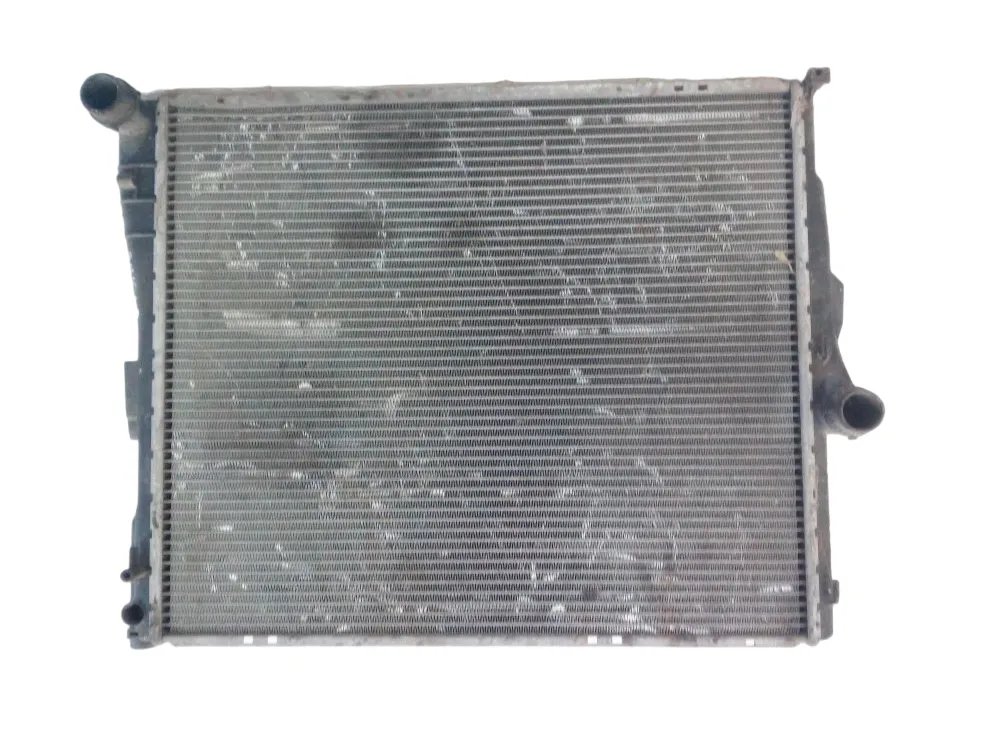 RADIATORE ACQUA BMW X3 1° Serie 17113403551 con codice motore 204D4/204D4 Diesel 2000 (04>10)