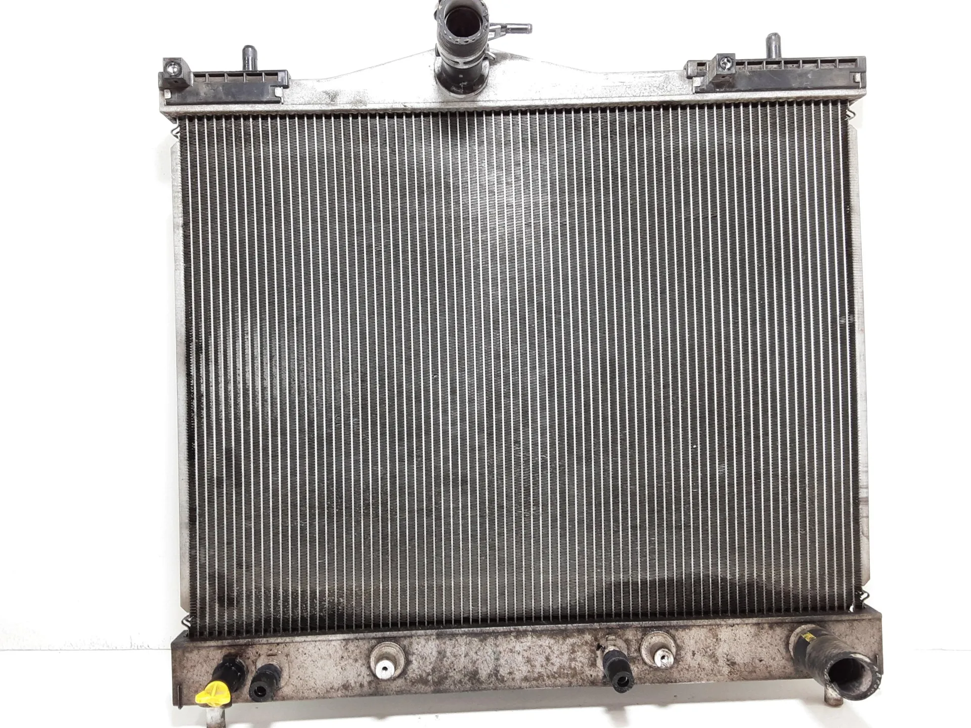 RADIATORE ACQUA DAIHATSU Terios 2° Serie con codice motore 3SZ/3SZ-VE-VE Benzina 1500 (06>)