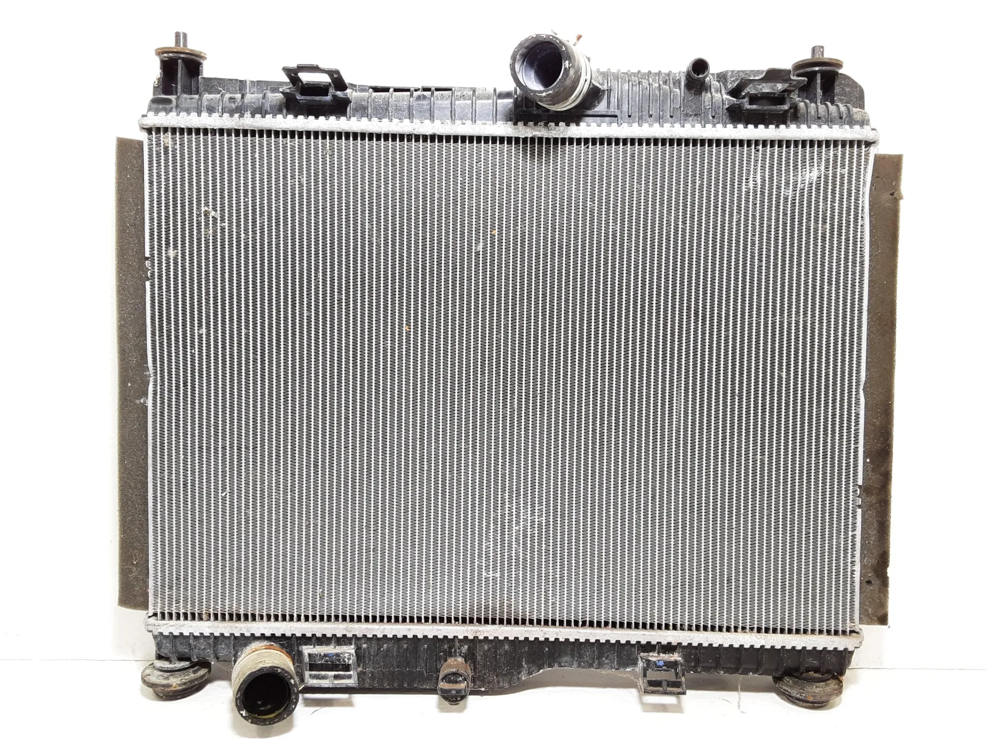 RADIATORE ACQUA con codice H1BG8005CD da FORD EcoSport Serie Benzina 1000 (12>)