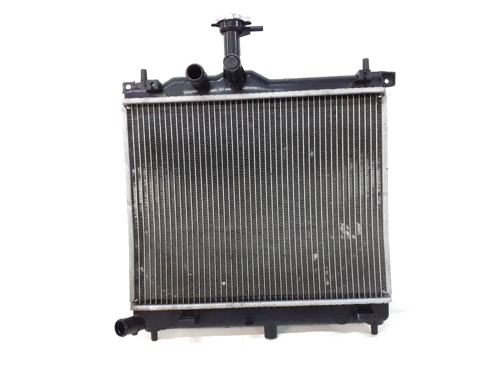 RADIATORE ACQUA con codice 253100X200 da HYUNDAI i10 1° Serie G4HG Benzina 1100 (07>11)