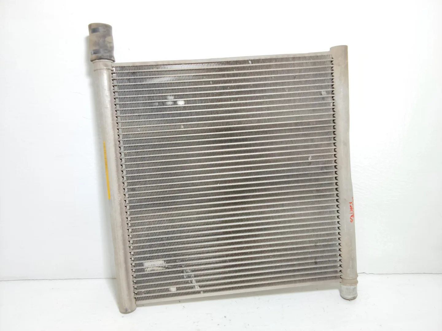 RADIATORE ACQUA con codice A4515010001 da SMART Fortwo Coupé (W451) con codice motore 3B21 Benzina 1000 (07>15)