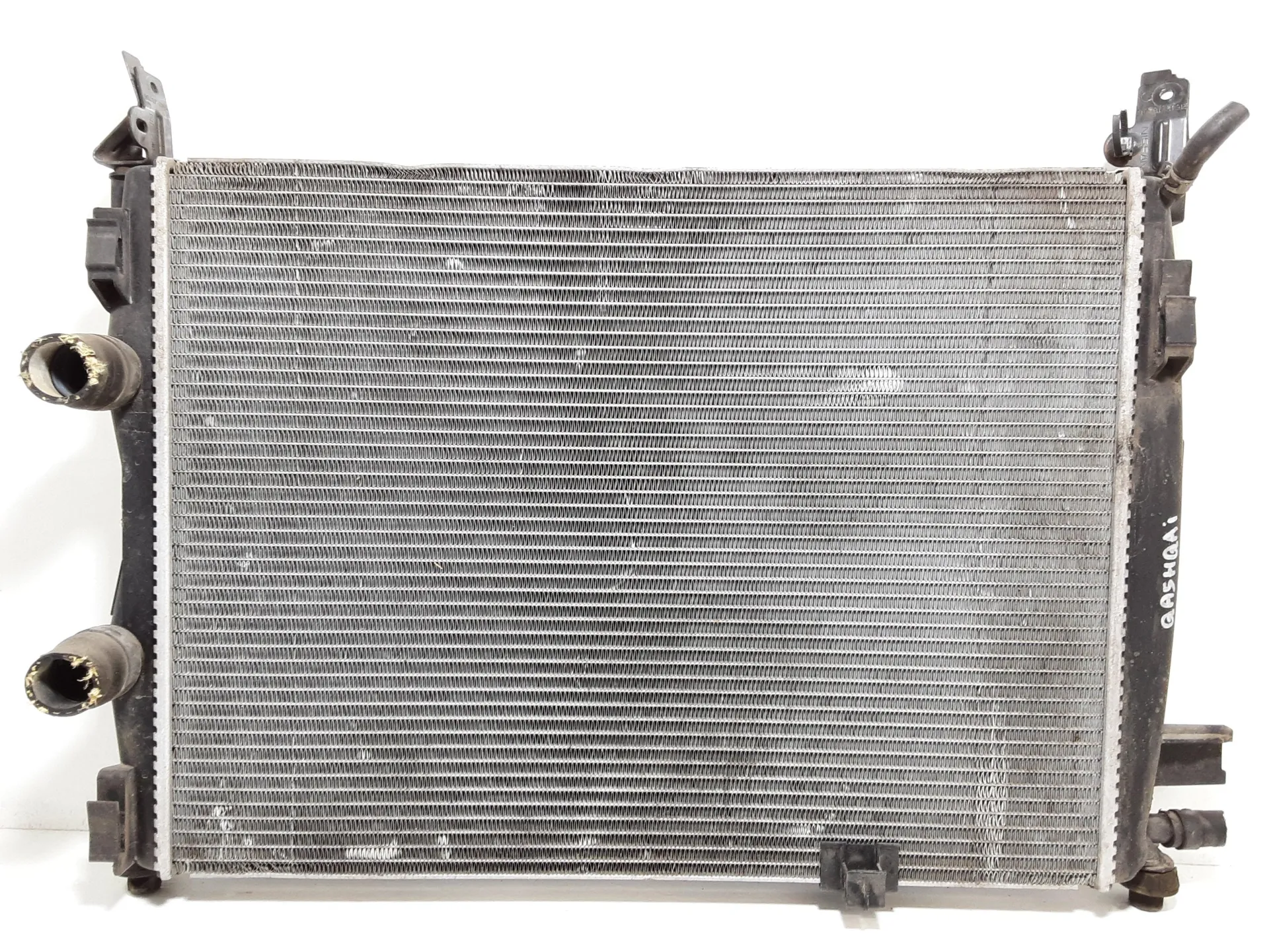 RADIATORE ACQUA con codice 21410JD50B da NISSAN Qashqai 1° Serie Diesel 1500 (06>09)