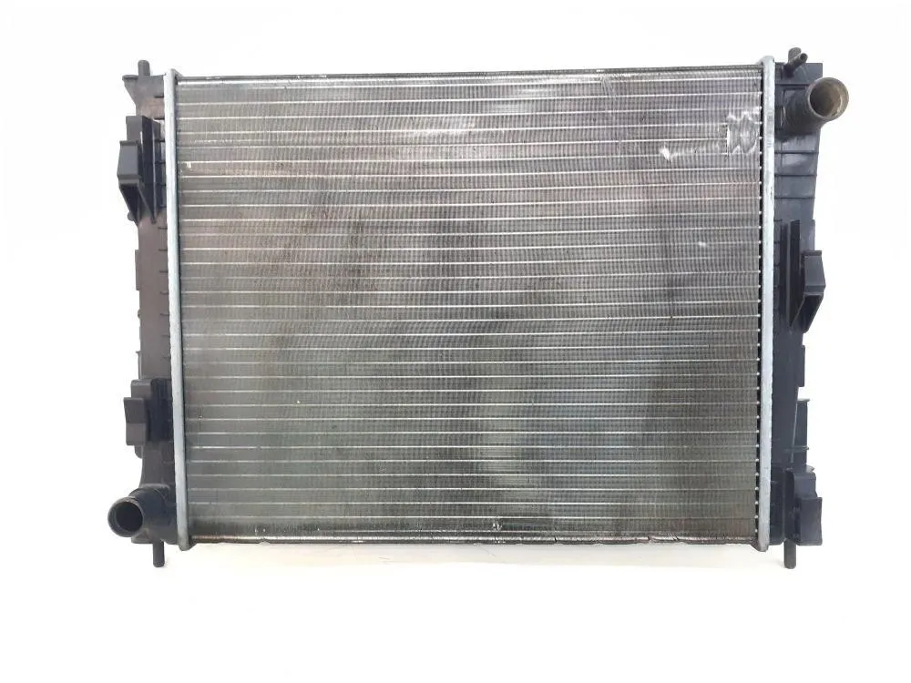 RADIATORE ACQUA con codice 8200369307 da RENAULT Twingo II serie D7FA8 Benzina 1200 (07>14)