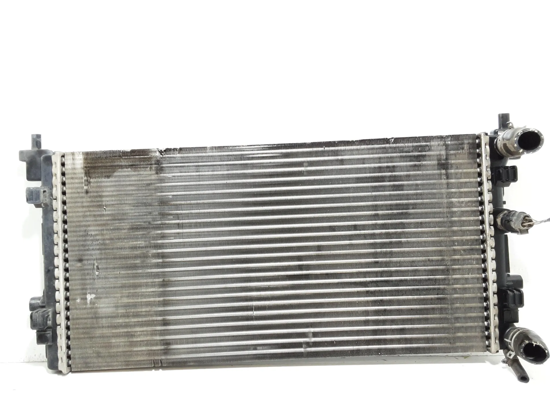 RADIATORE ACQUA con codice 6R01212530 da SKODA Fabia Berlina 2° Serie Benzina 1200 (07>14)
