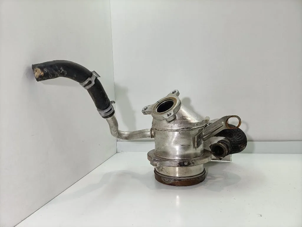 RADIATORE SCARICO GAS EGR DACIA Sandero Serie II 147359823R K9K872 diesel 1461 (12>20)