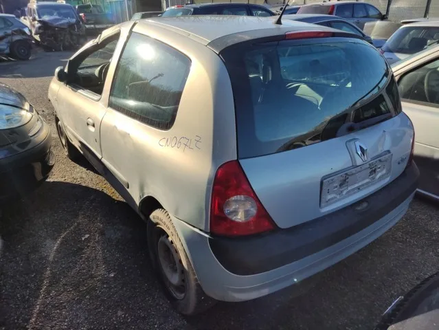 SPECCHIO DX RENAULT CLIO 01>03