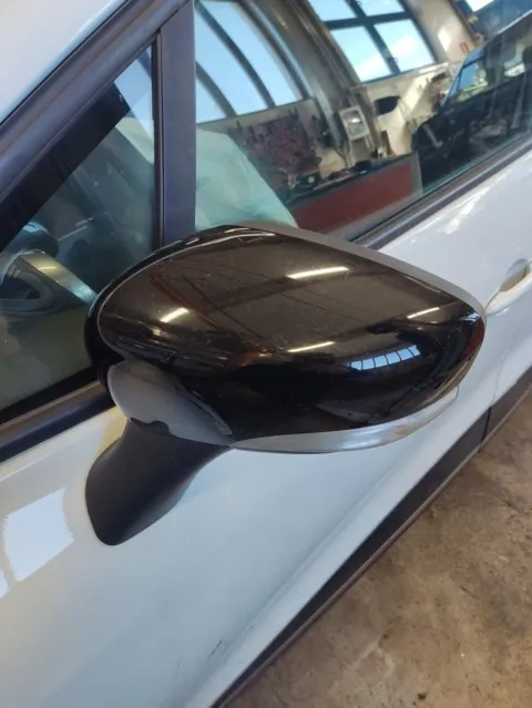CENTRALINA FUSIBILI RENAULT CLIO 16>20