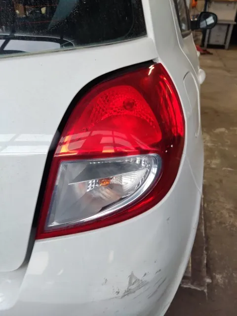 CENTRALINA FUSIBILI RENAULT CLIO 09>13