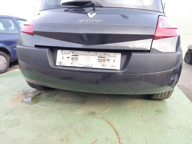 FANALE POST SX EST RENAULT MEGANE 02>06