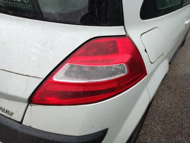 FANALE POST SX INT RENAULT MEGANE 02>06