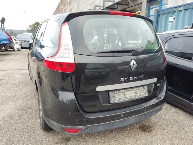 Fanale posteriore destro RENAULT SCENIC  del 2009