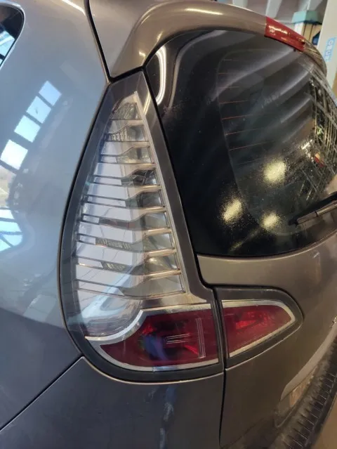 DEVIOTERGI RENAULT SCENIC 09>16