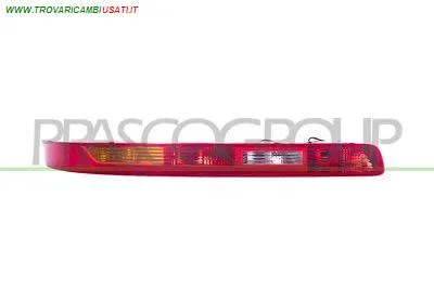 RETRONEBBIA SINISTRO-CON PORTALAMPADA-CON LAMPADINA-CON CAVI AUDI - Q7 - 2005 > 2009, AUDI - Q7 - 2009 > 2015 CODICE/I: OE 4L0945095 AD8304454 LLF772