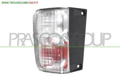 RETRONEBBIA SINISTRO-SENZA PORTA LAMPADA-CON RETROMARCIA
