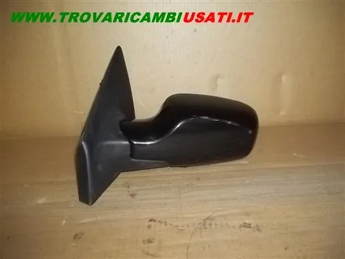 RETROV. SX. 5 FILI NERO MET. RENAULT CLIO (C85/B85) 3p / 5p