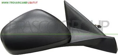 RETROVISORE DESTRO-ELETTRICO-NERO-TERMICO-CON SONDA-CONVESSO-BLU ALFA ROMEO - MITO - 2008 > CODICE/I: AA2107303 AA2107313 OE 156106550