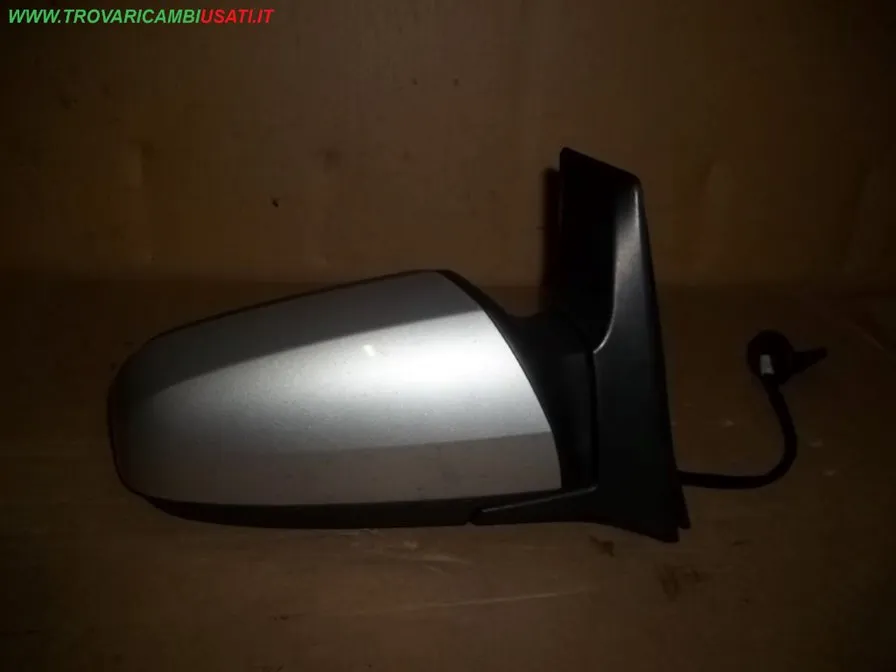 RETROVISORE EST.D.ARGENTO 5 FILI OPEL ZAFIRA (A05)