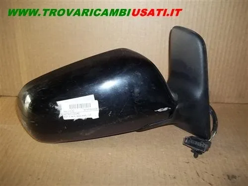 RETROVISORE EST.D.term.regol.elett. C/P NERO MET. 8FILI VOLKSWAGEN SHARAN