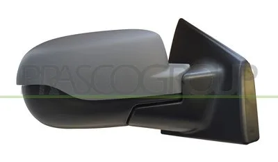 RETROVISORE EST. REGOLAZ. ELETTR. D. RENAULT - CLIO III - 2009 > 2013, RENAULT - CLIO III SPORTOUR - 2009 > 2013 CODICE/I: OE 7701071866 RN3277303 RN3277313P
