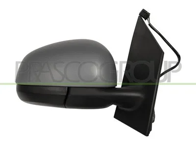 RETROVISORE EST. REGOLAZ. ELETTR. D. SMART - FORTWO - 2014 > CODICE/I: ME3087213 ME3087223 OE A4538113500