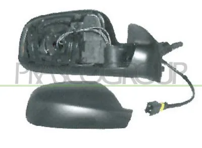 RETROVISORE EST. REGOLAZ. ELETTR. S. PEUGEOT - 307 - 2001 > 2005, PEUGEOT - 307 CC - 2004 > 2005 CODICE/I: OE 8149AX PG4207313
