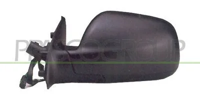 RETROVISORE EST. REGOLAZ. ELETTR. S. PEUGEOT - 307 - 2001 > 2005, PEUGEOT - 307 - 2005 > 2008, PEUGEOT - 307 CC - 2004 > 2005 CODICE/I: PG4207114 PG4207124 OE 8149AT